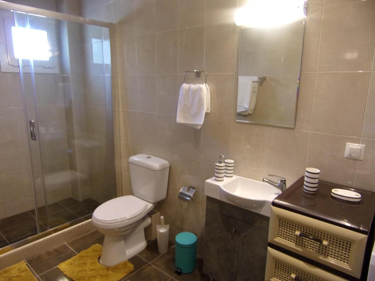 Apartment George 1 *