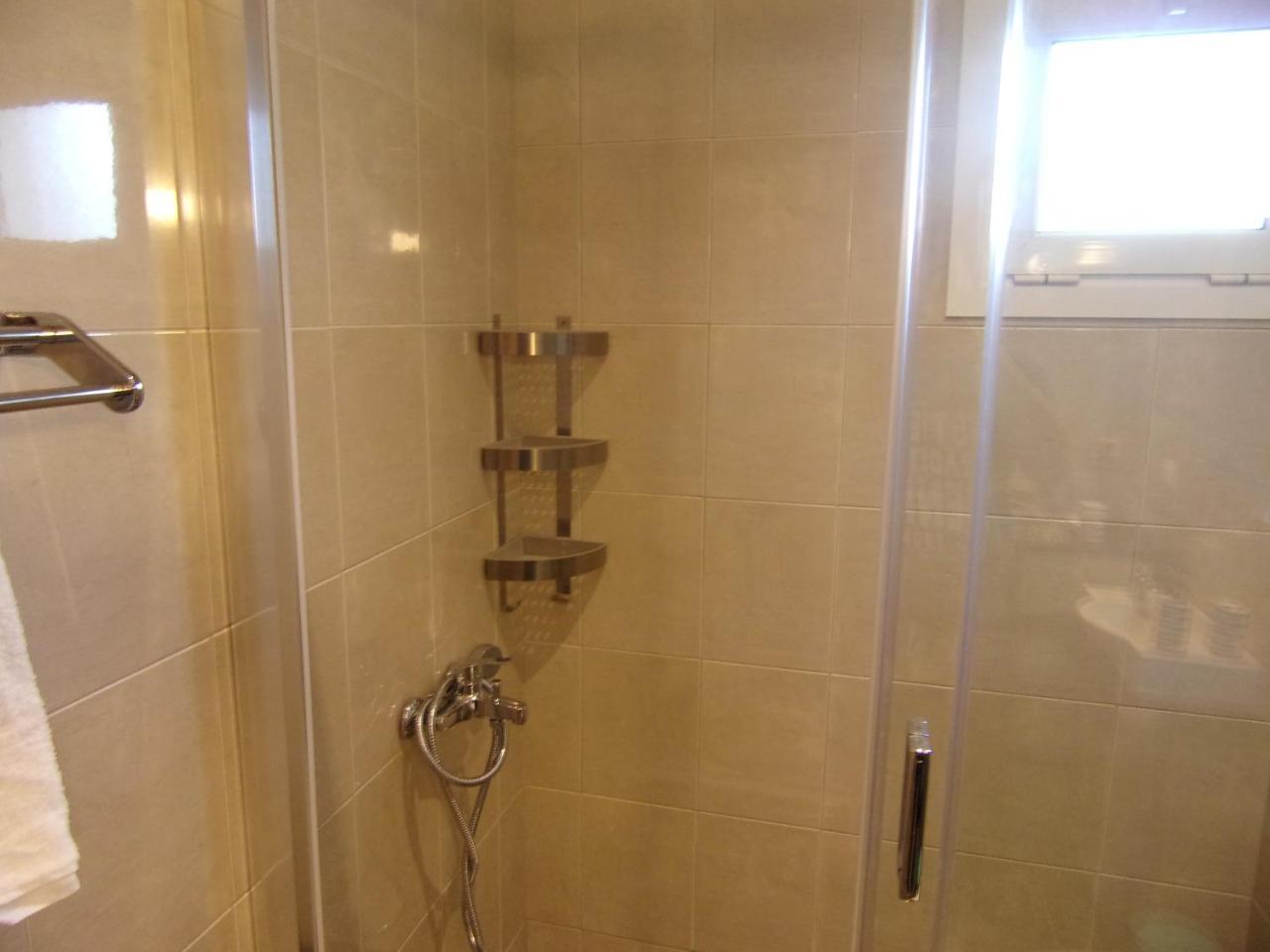 Apartment George 1 *