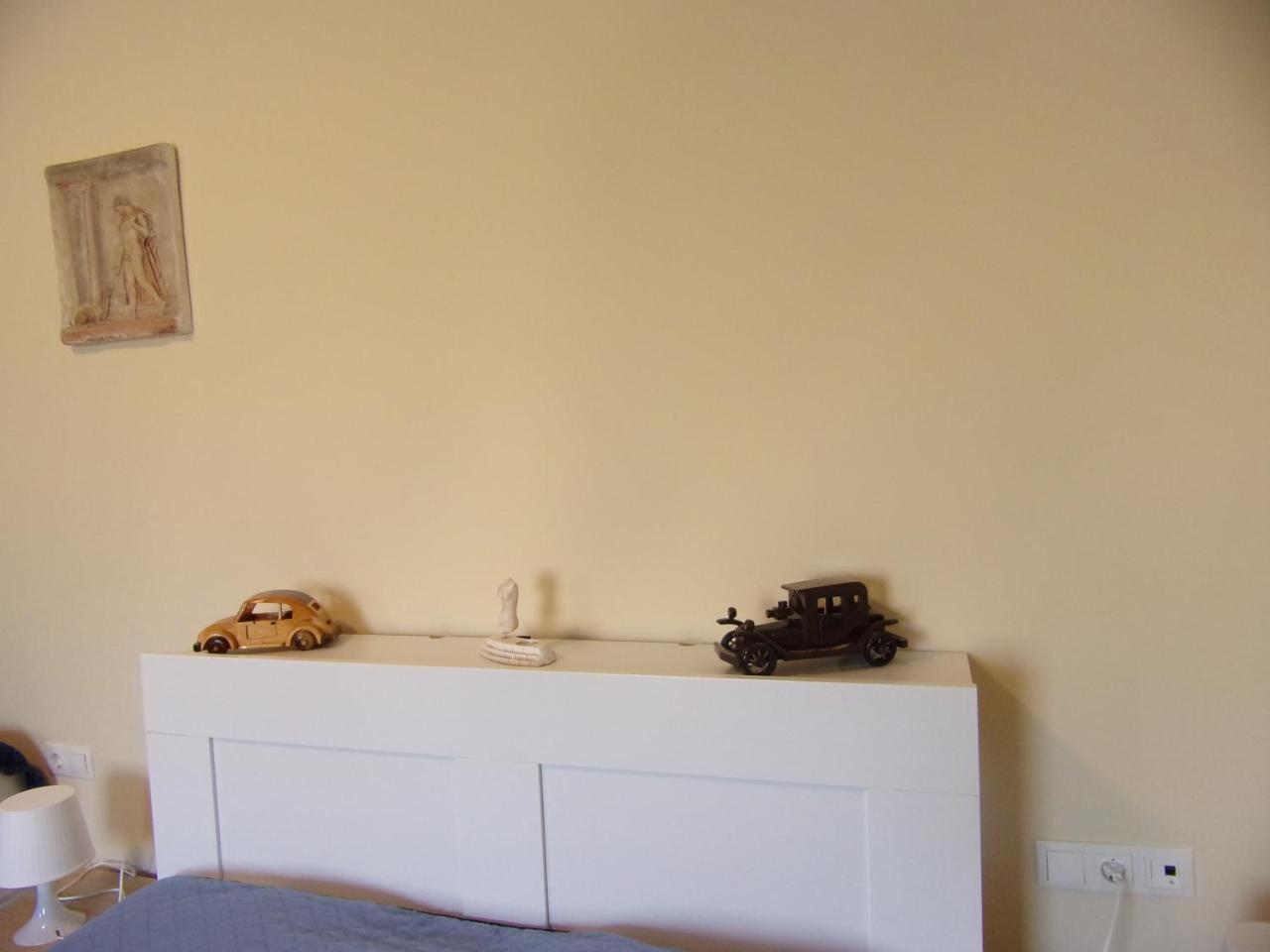 Apartment George 1 *