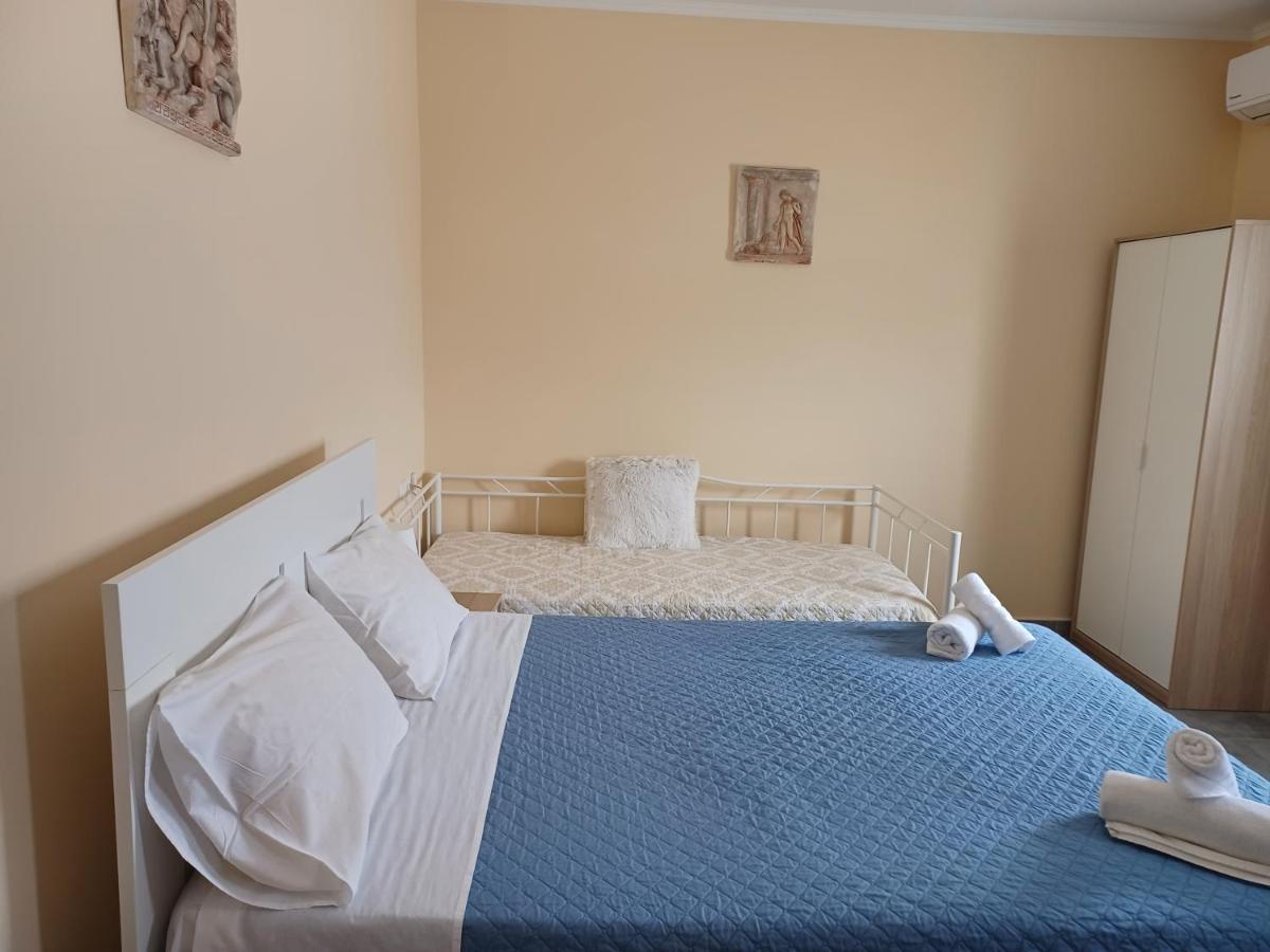 Apartament George 1 Ypsos