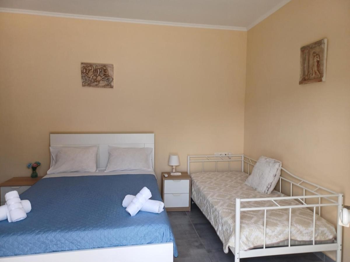 Apartament George 1