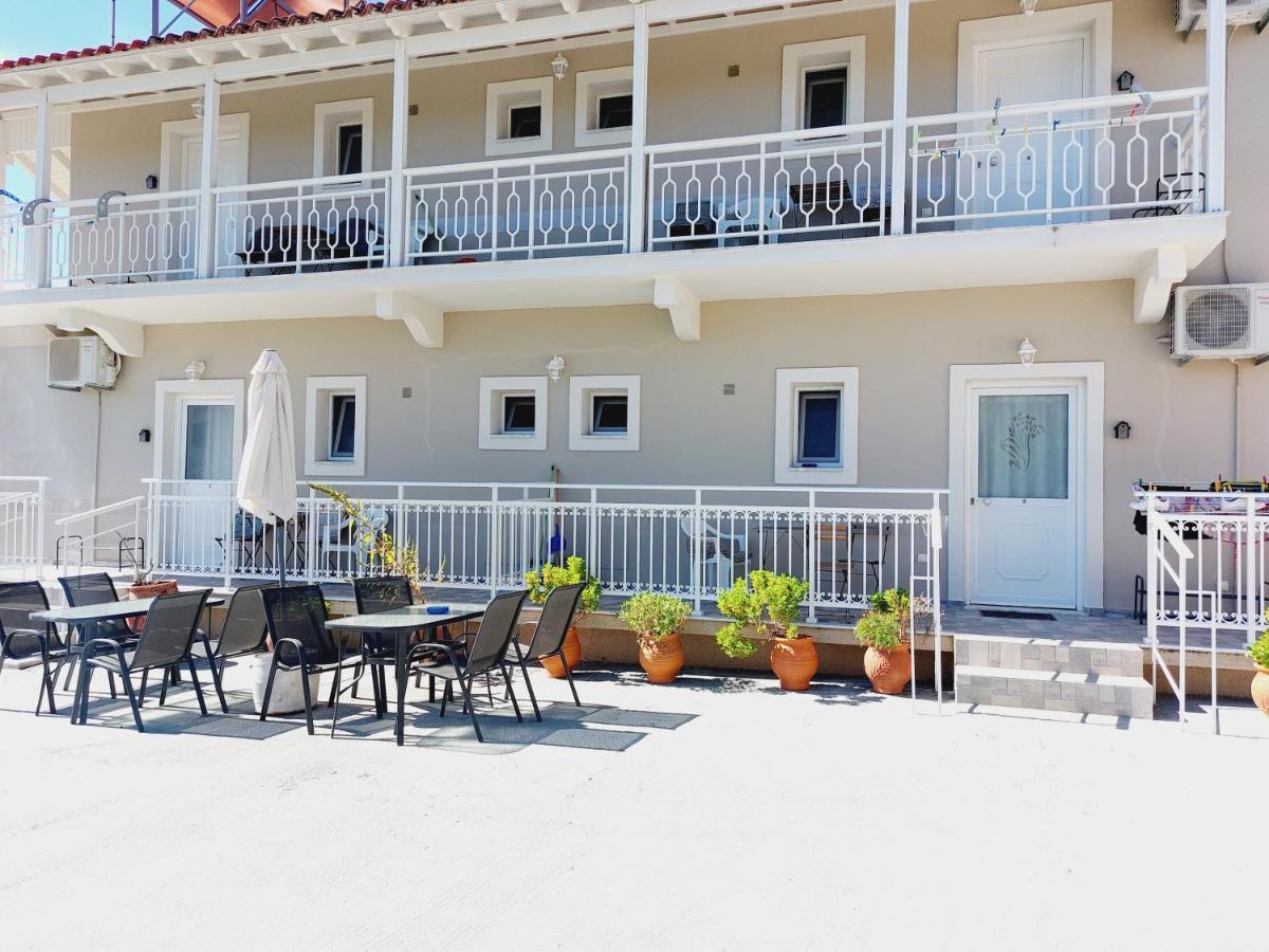 Apartament George 1