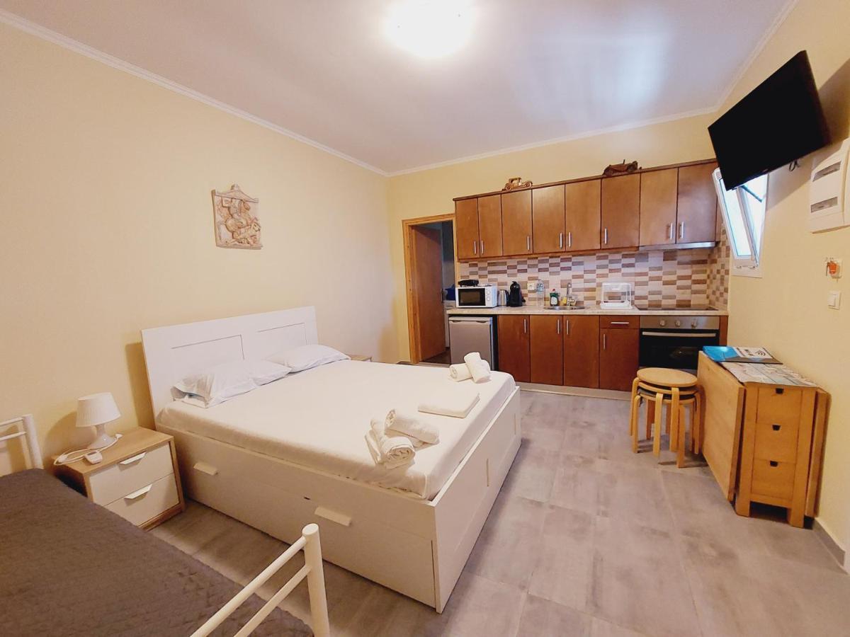 Apartament George 1
