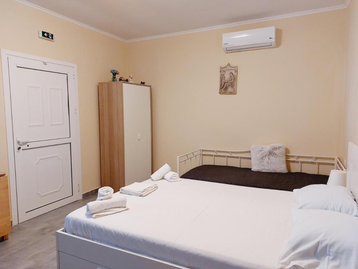 Apartament George 1