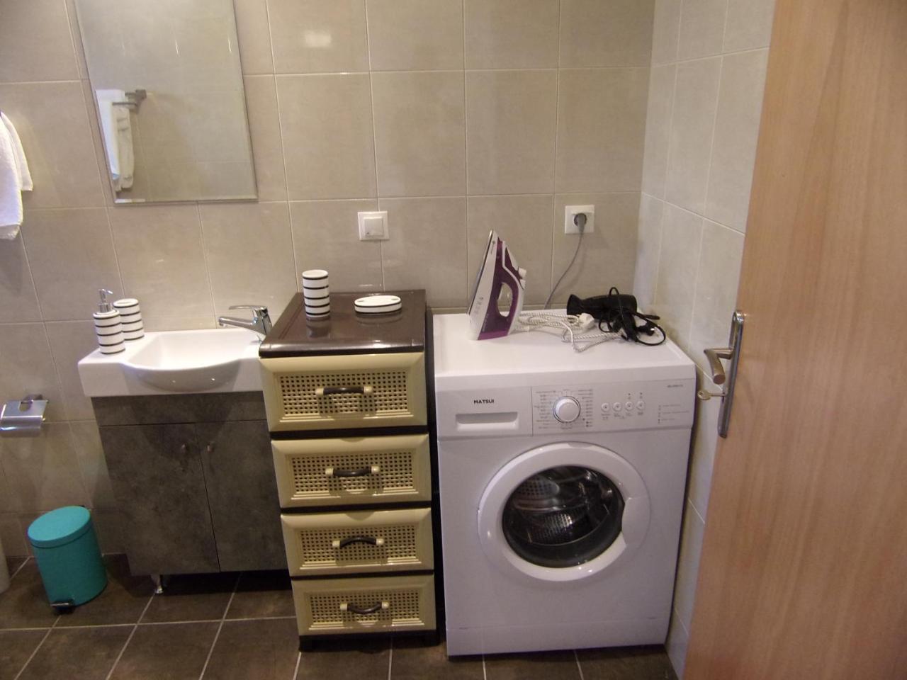Apartament George 1