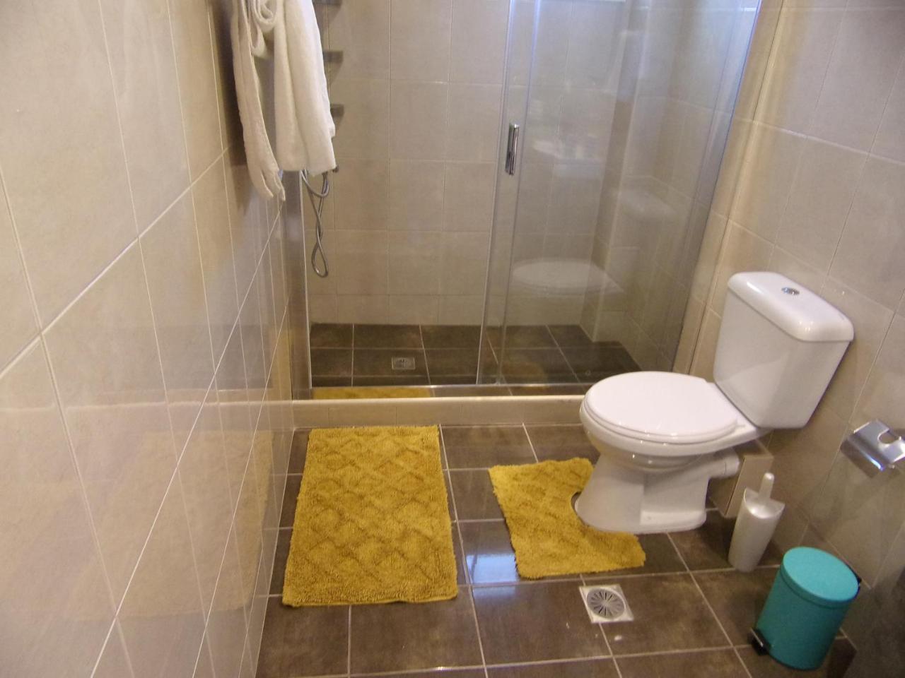 Apartament George 1 Ypsos