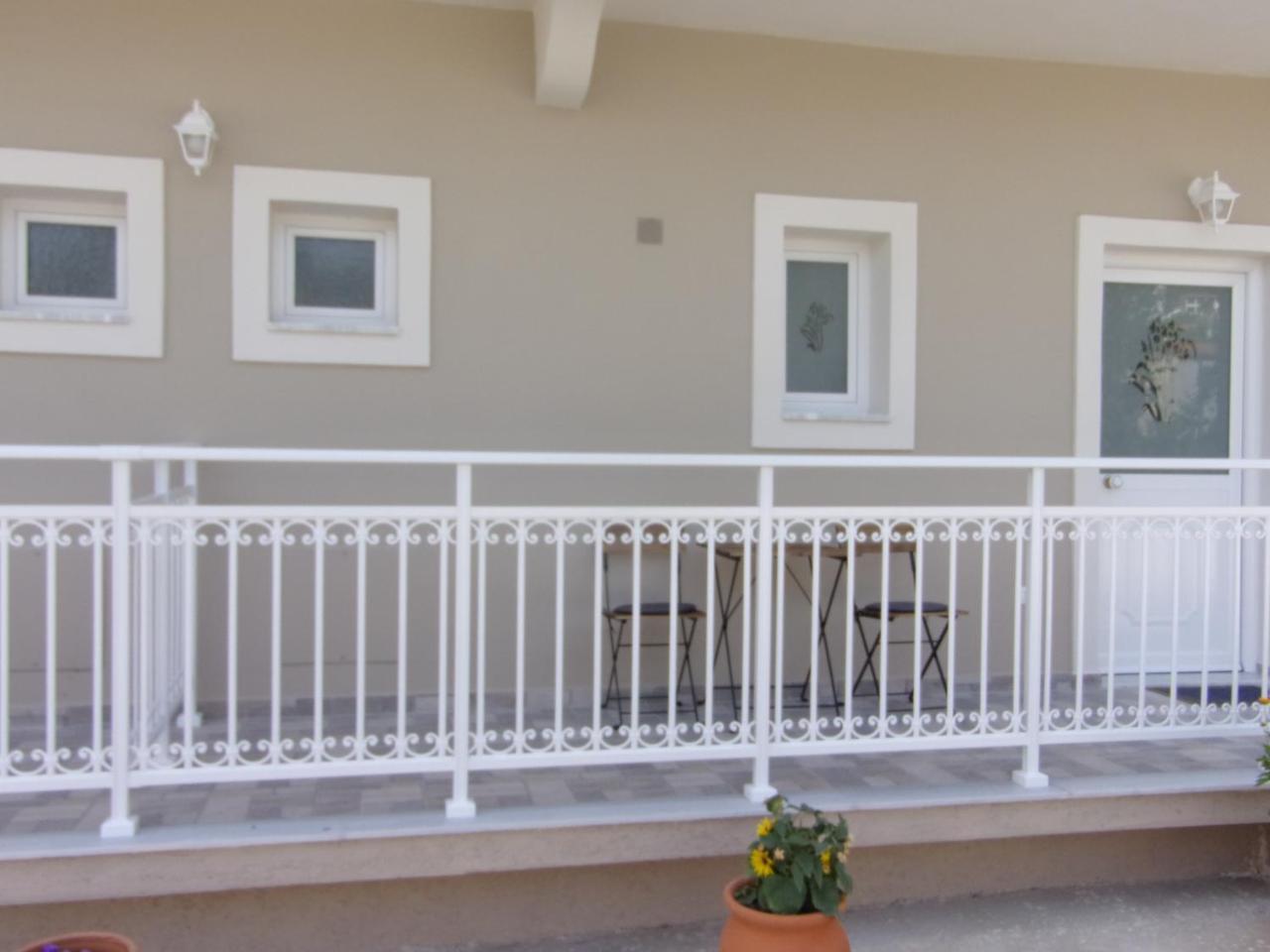 Apartament George 1 *