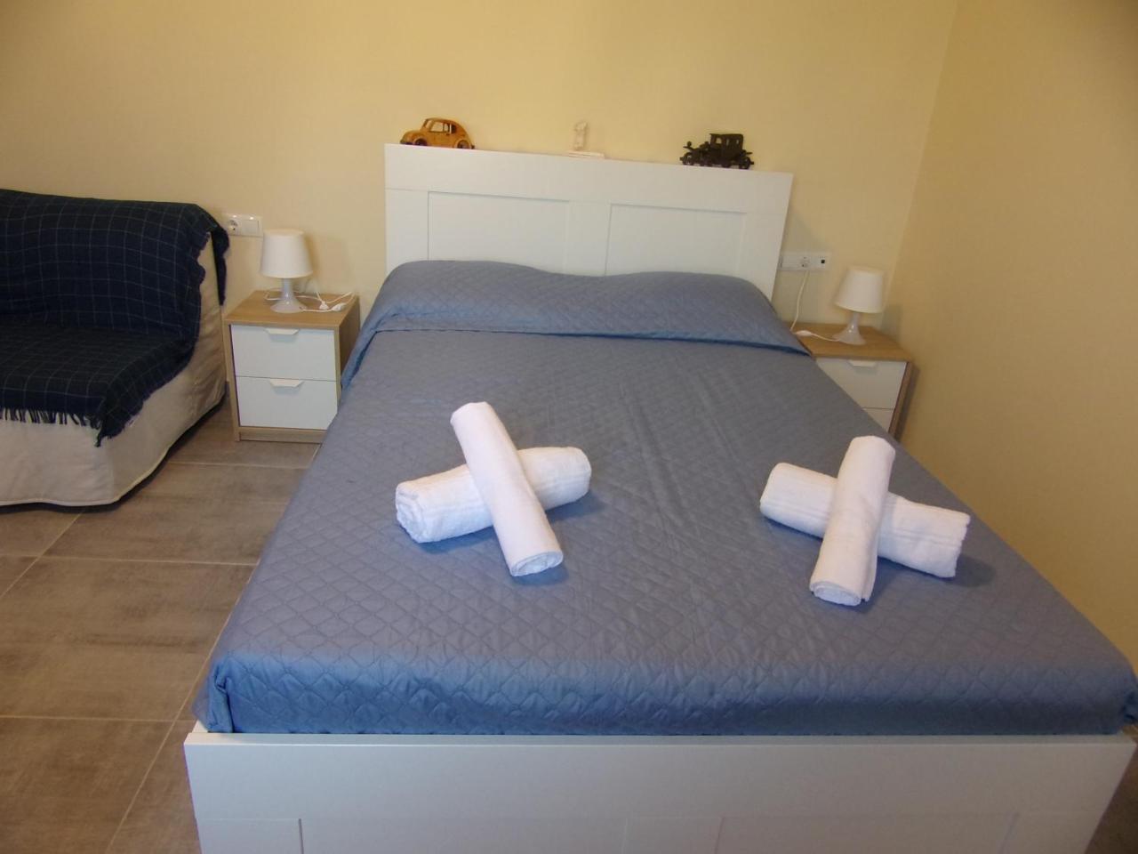 George 1 Apartament *