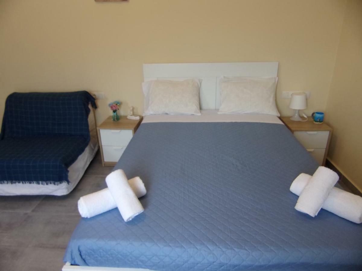 George 1 Apartament