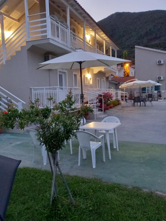 Apartamento George 1 Ypsos