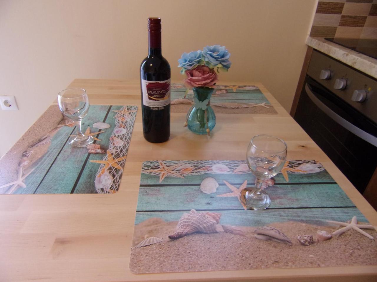 Apartamento George 1 Ypsos