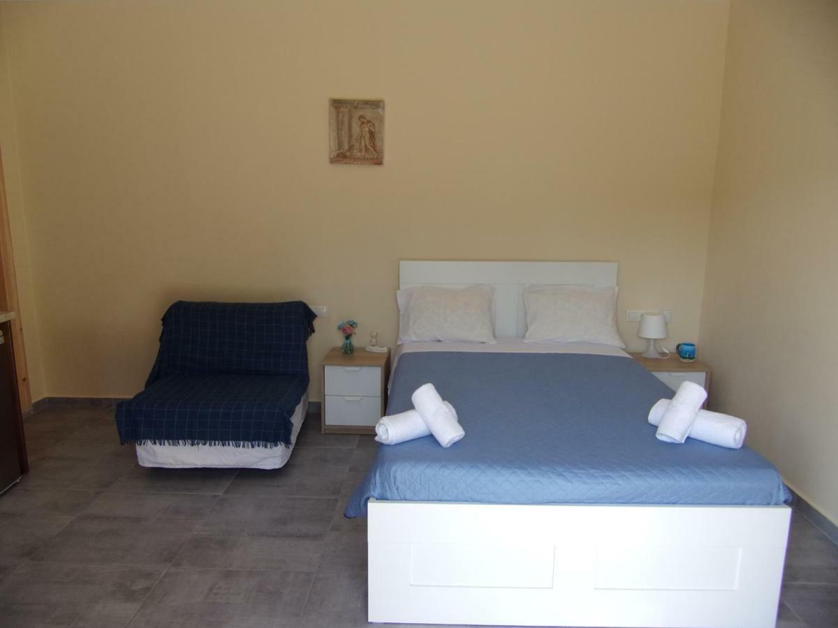 Apartamento George 1 Ypsos
